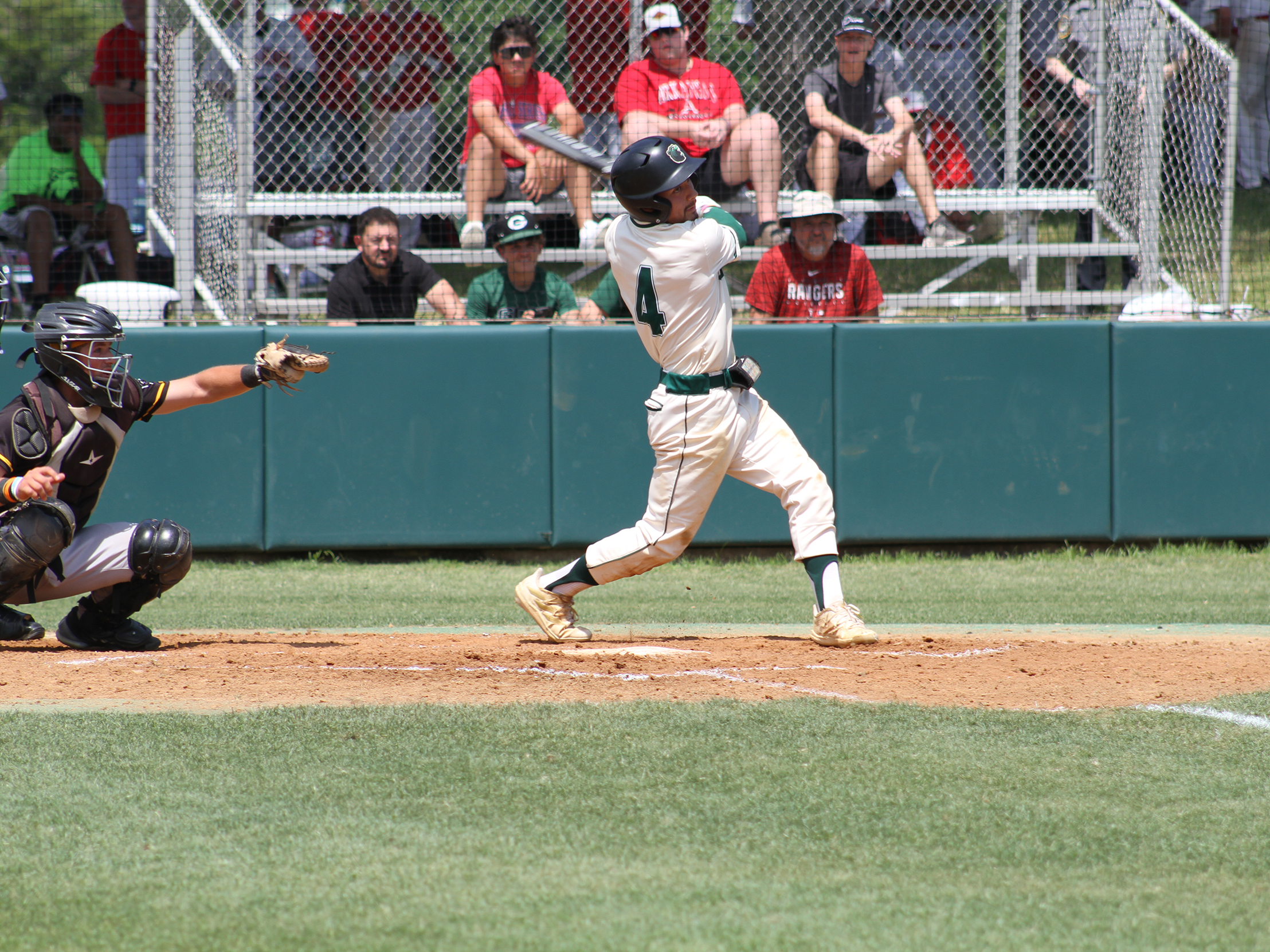 Brookhaven Baseball Releases 2025 Schedule